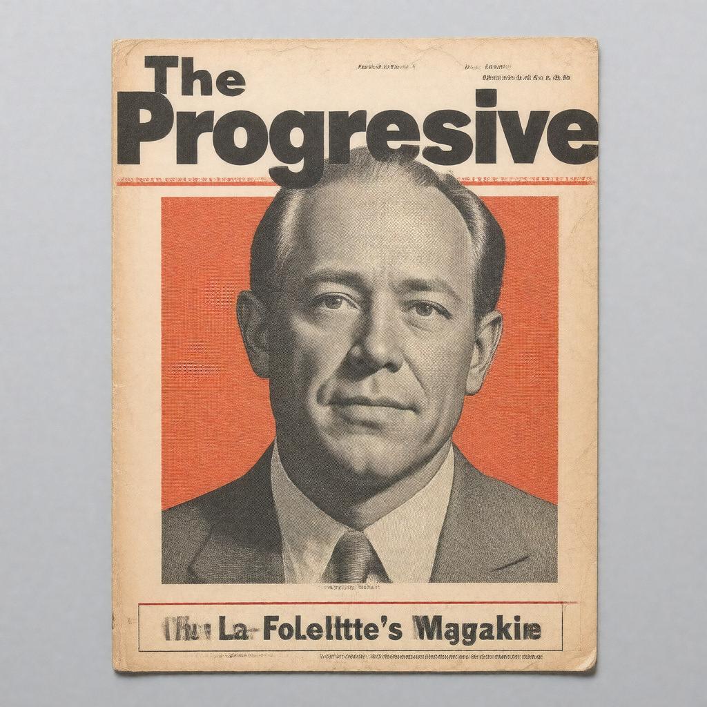 The Progressive